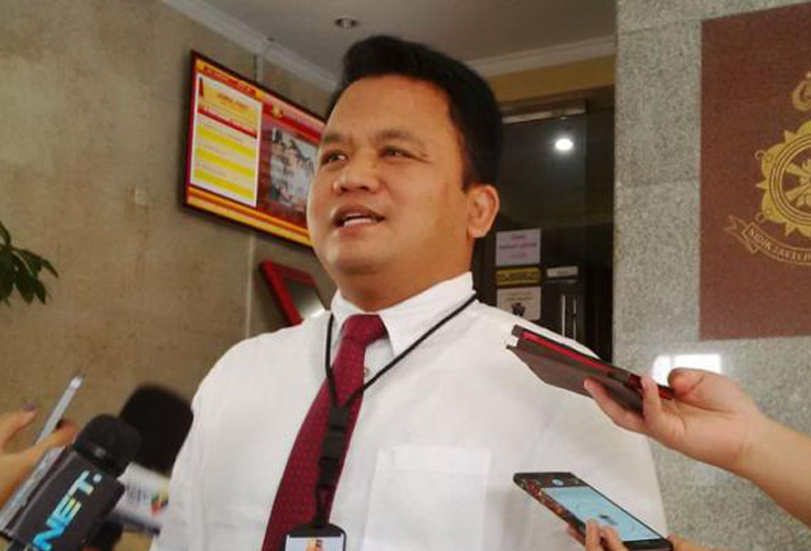Direktur Reserse Kriminal Umum Polda Jawa Barat Kombes Umar Surya Fana (foto WEB)