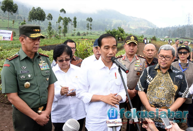 presiden Joko Widodo