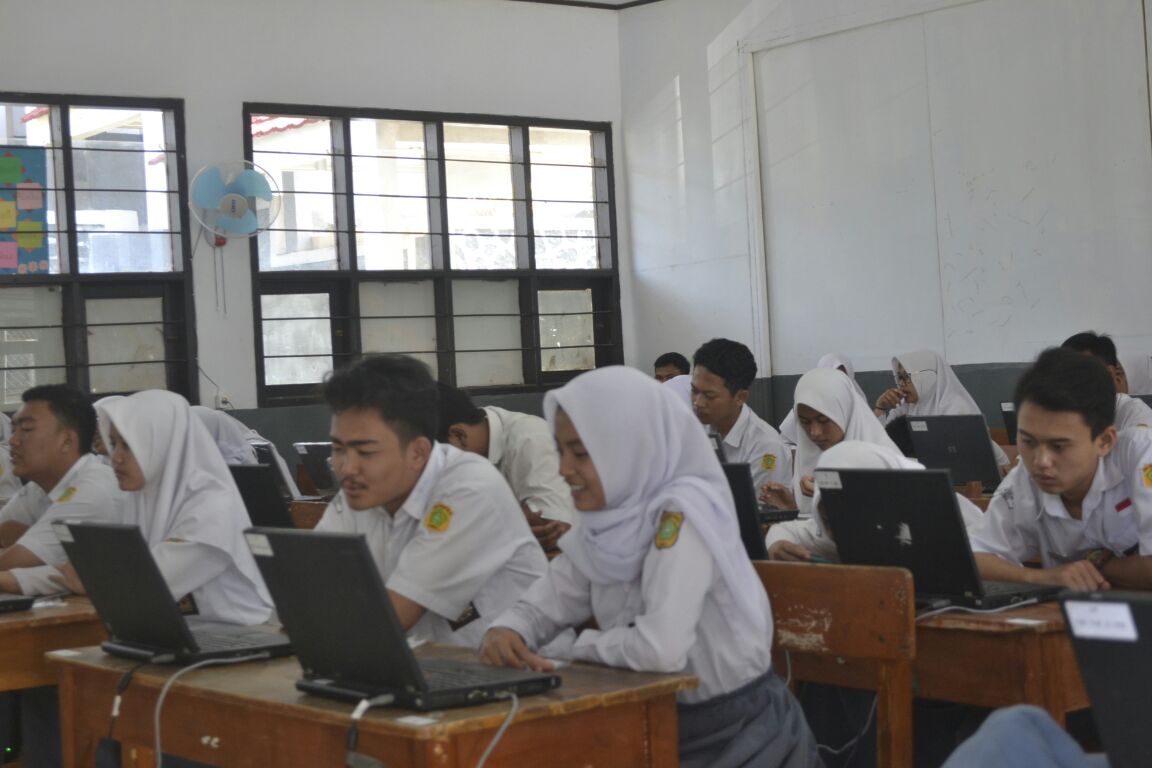 SMAN 3 Garut