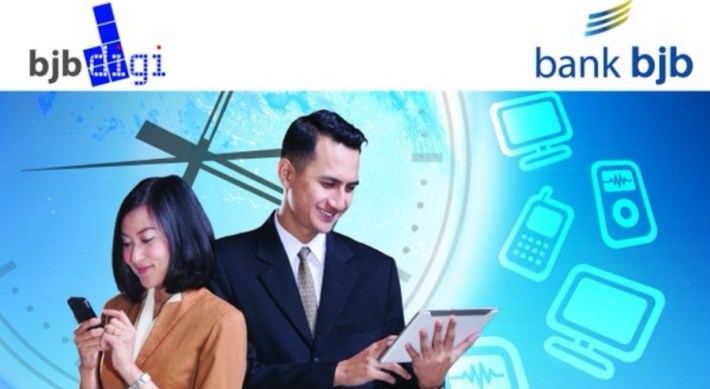 Melalui bjb Digi, Bank bjb Terus Berinovasi