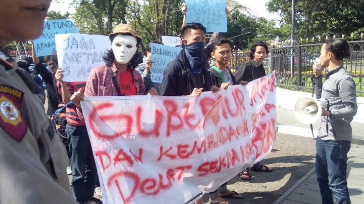 mahasiswa