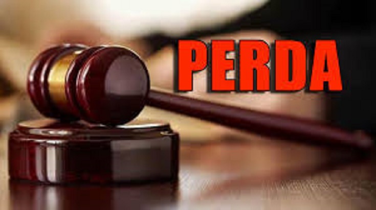 Perda (ilustrasi web)