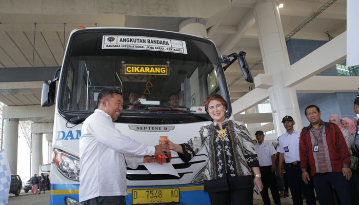 Damri