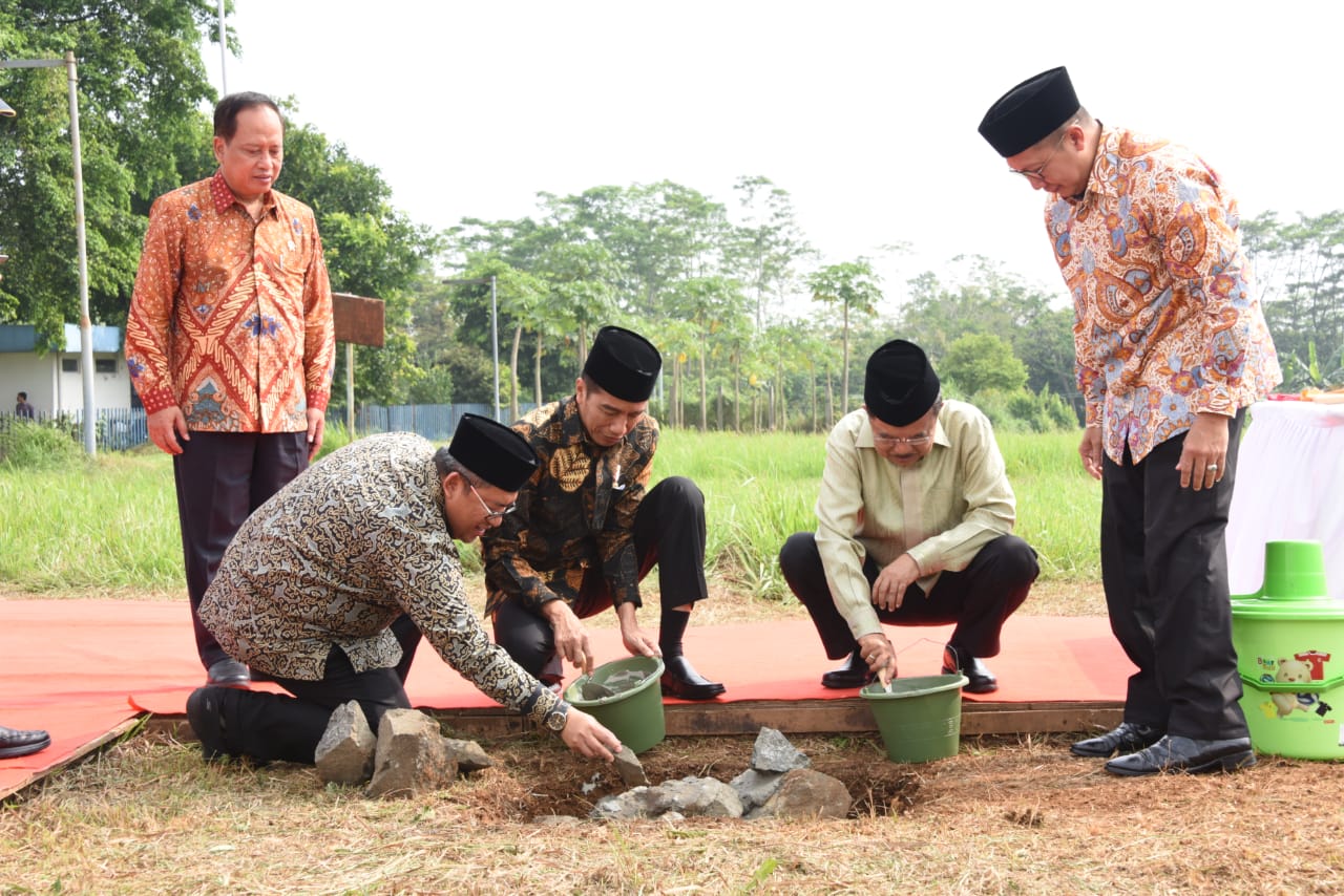 Depok