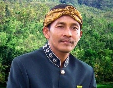 ahmad bajuri fokusjabar.id