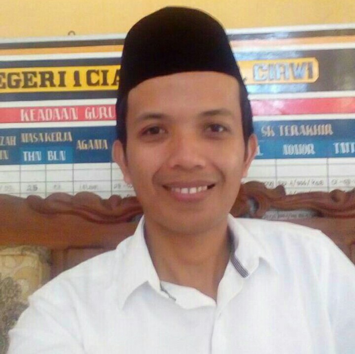 Endang Syarif fokusjabar.id