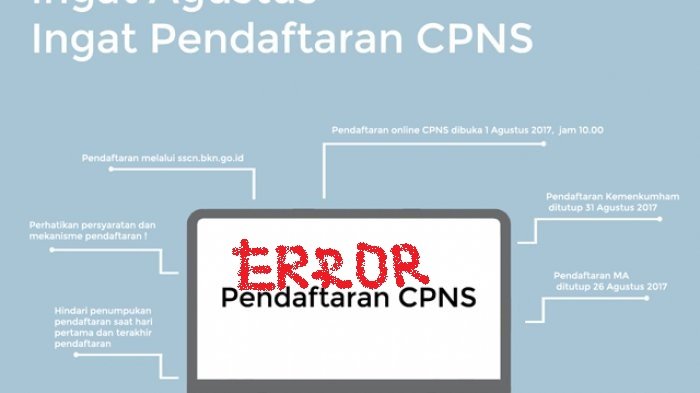 error-saat-daftar-cpns (foto Web)