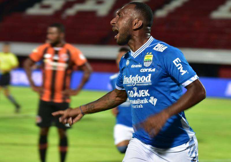 FOKUSJabar.id Persib