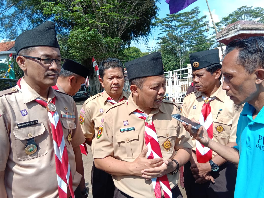 seragam pramuka fokusjabar.id