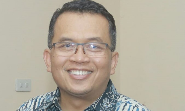 Pengamat Politik UPI Karim Suryadi (Foto WEB)