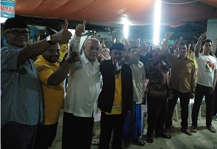 relawan balad galuh