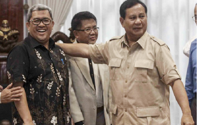 Prabowo Aher (foto web)