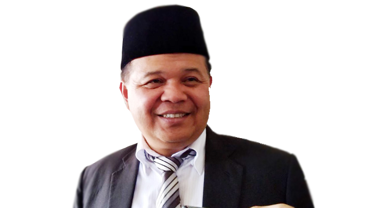 Bupati Bandung Barat Aa Umbara (foto web)