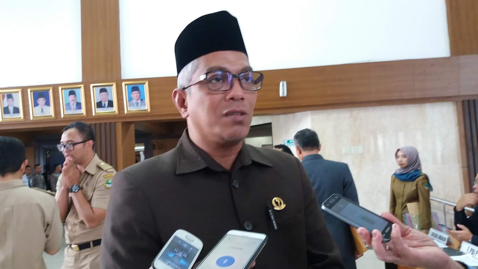 DPRD Jabar fokusjabar.id