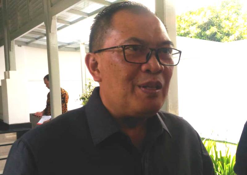 Atasi Kecanduan Gawai Wali Kota Oded M Danial Segera Luncurkan Program Ternak Ayam (Foto LIN)