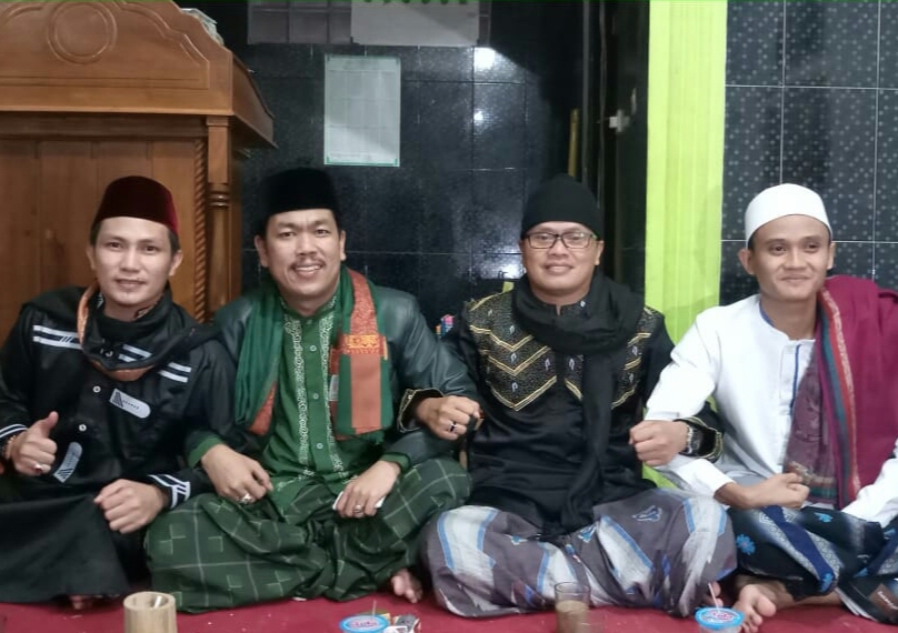 uu pesantren fokusjabar.id