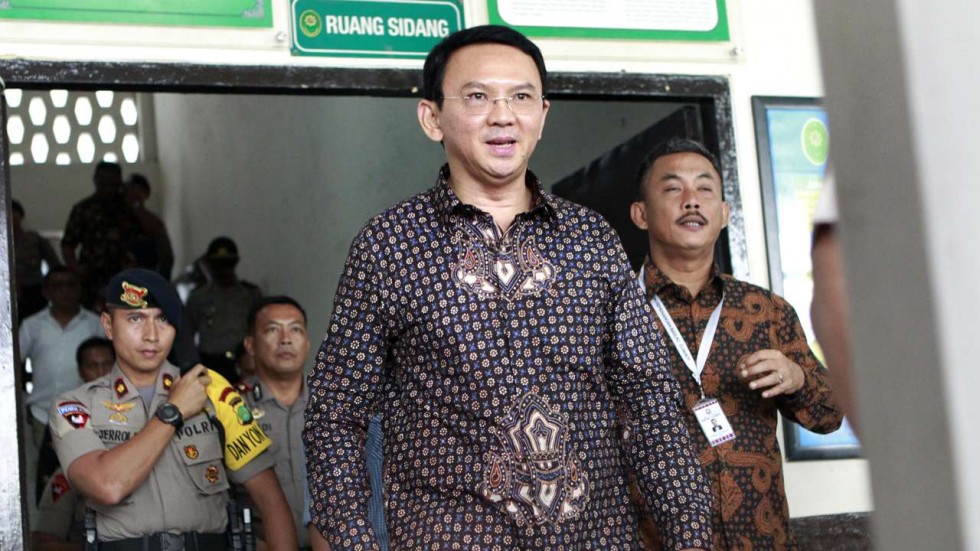 Ahok