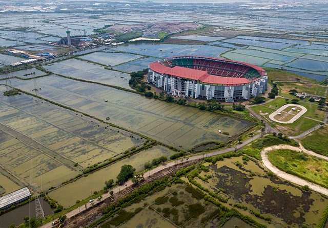 Piala Dunia U-20 fokusjabar.id