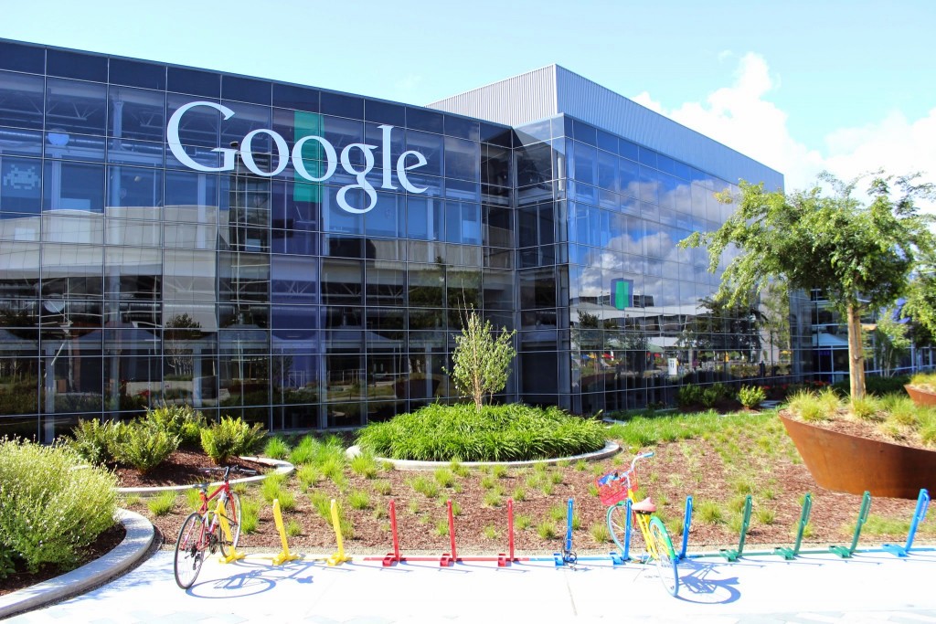 google