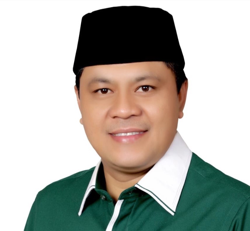 PKB Tasikmalaya Bulat Rekomendasikan Haris Sanjaya jadi Cabup