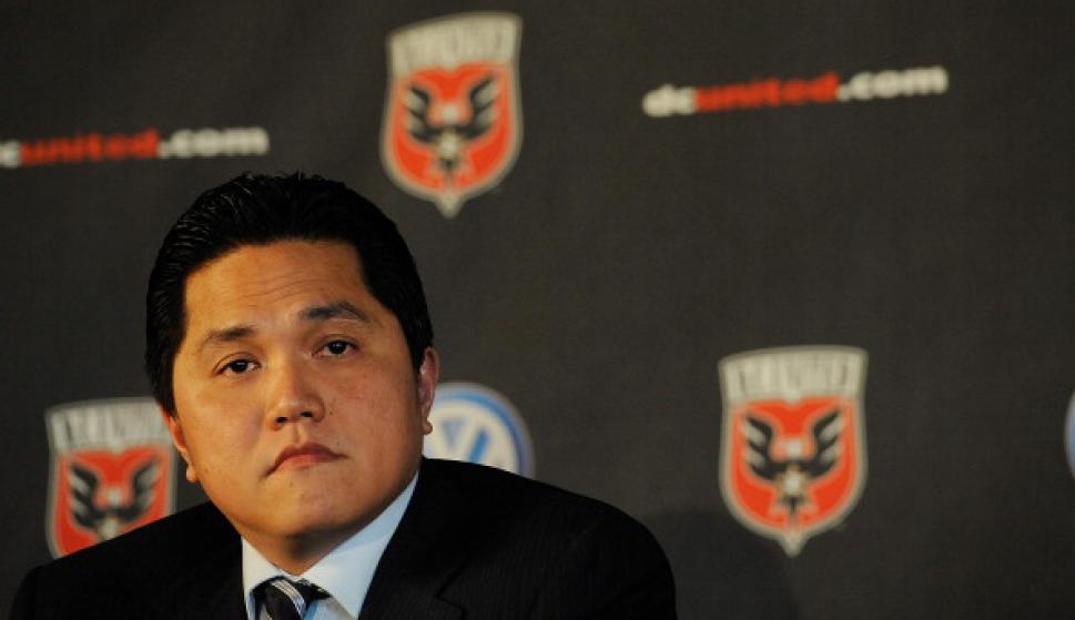 Erick Thohir