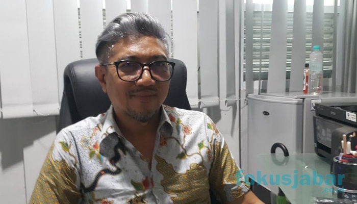 Dicky Wijaya fokusjabar.id