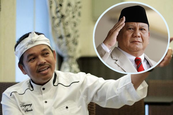 Prabowo