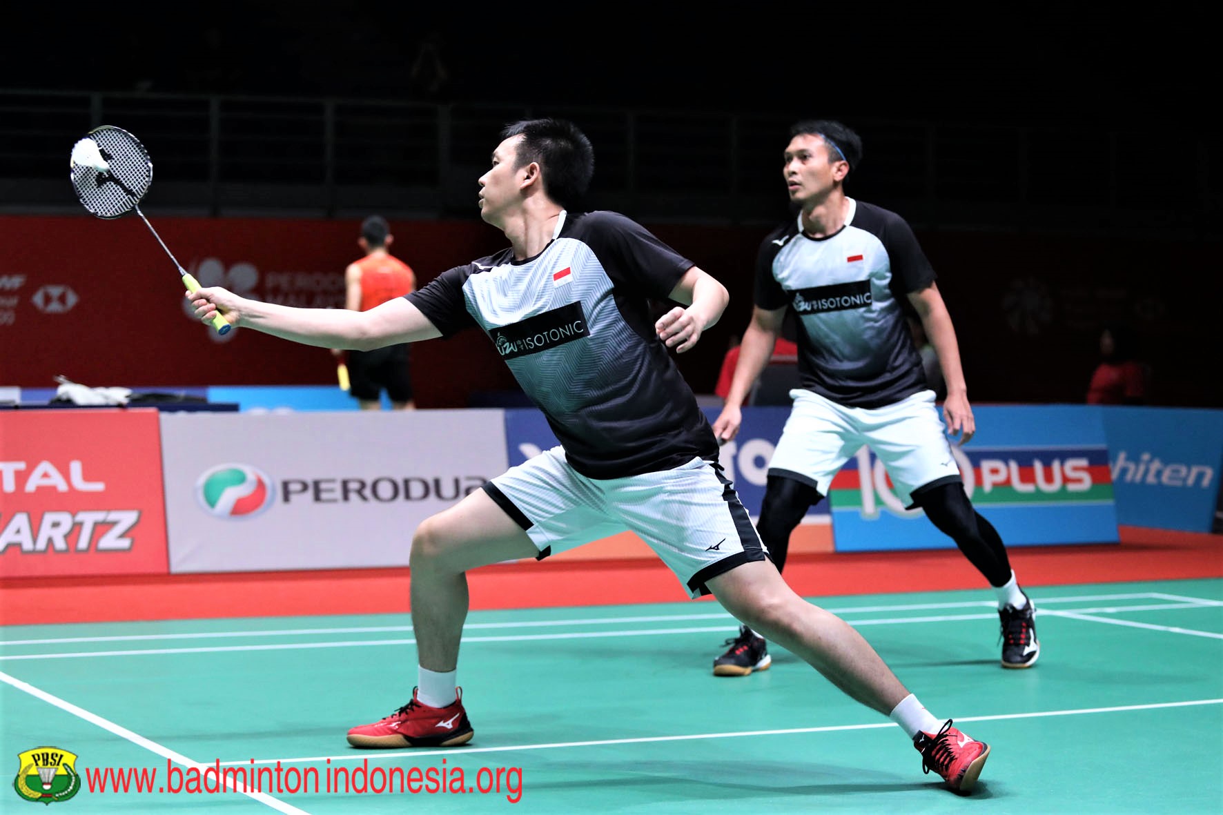 Malaysia Masters 2020