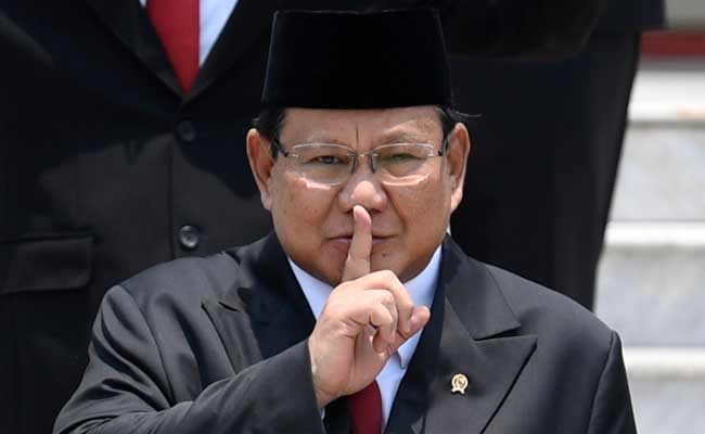 Prabowo