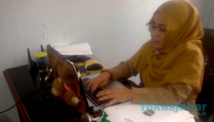 Disdukcapil, Mudahkan Pelayanan Publik OPD Bisa Gunakan