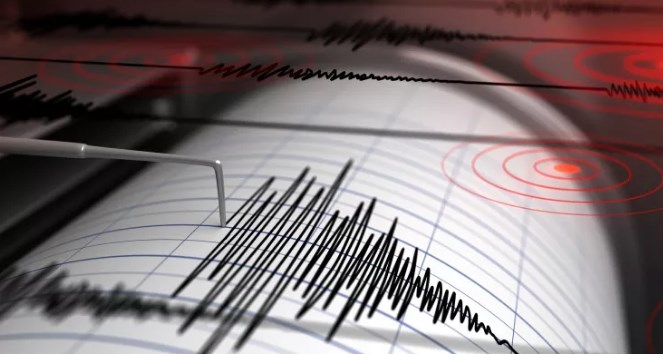 gempa bumi