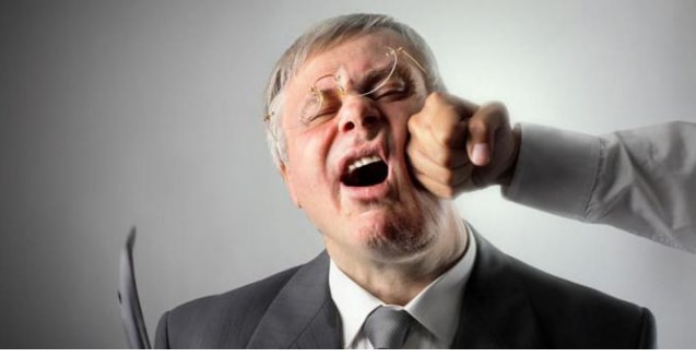 Dendam Lama, Tukang Kopi Tewas Dipukul Tukang Parkir