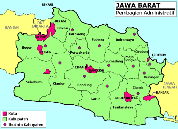 Soal DOB di Jabar, Ini Kata Ketua Komisi I DPRD Jabar