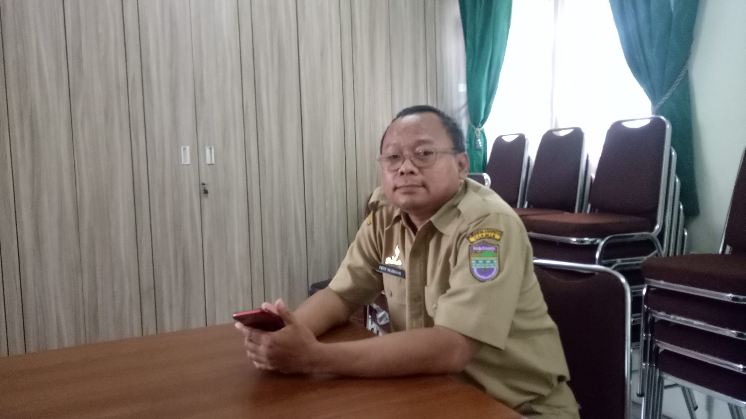 FOKUSJabar.id Kesbangpol CIamis