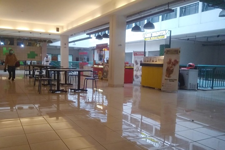 Resto di Baltos Sepi Pembeli