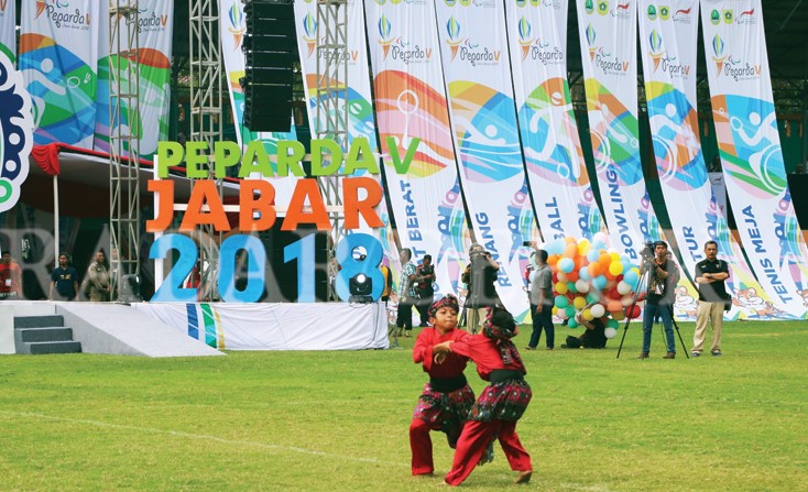 peparda bandung tasik