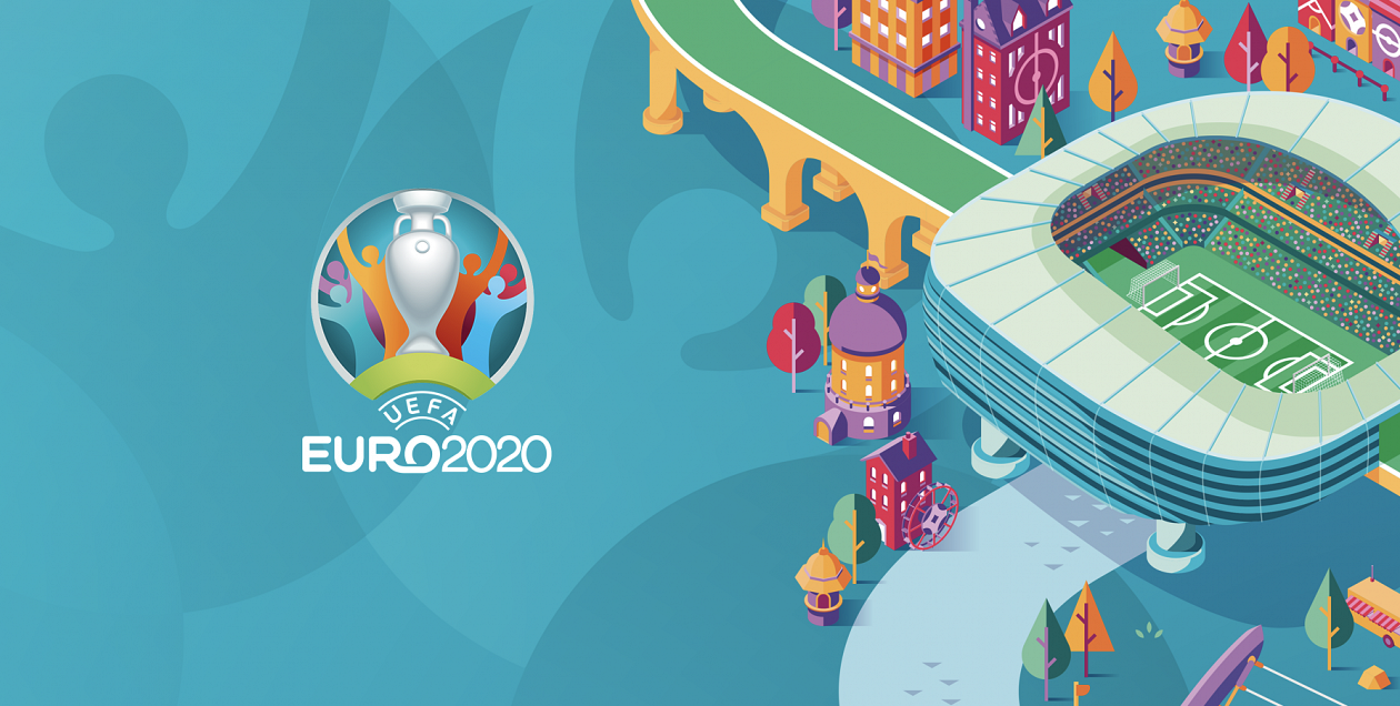 Sepakbola Italia Diserang Corona, Euro 2020 Ditunda?
