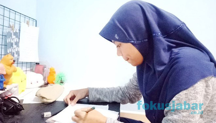 MAN 1 Bandung Terapkan Sistem Belajar Secara Daring