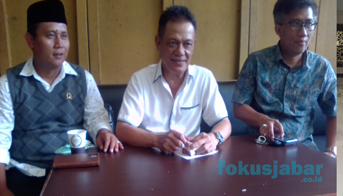 RSUD Ciamis Belum Siap Untuk Rujukan Penanganan Pasien Covid-19