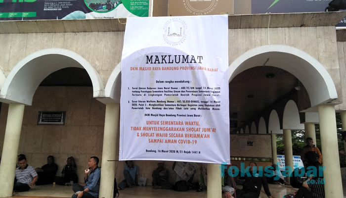 masjid raya bandung fokusjabar.id
