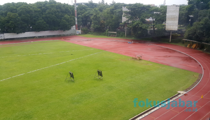 fokusjabar.id tempat isolasi Covid-19