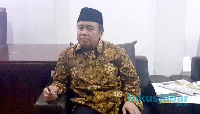 MRB Provinsi Jabar Tidak Ditutup, Tapi Meniadakan Kegiatan Yang Bersifat Massal