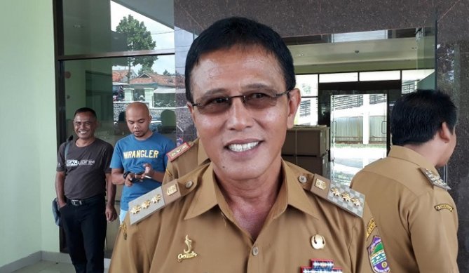 Pemkab Ciamis: Dana Desa dan ADD bisa digunakan untuk penanganan wabah COVID-19