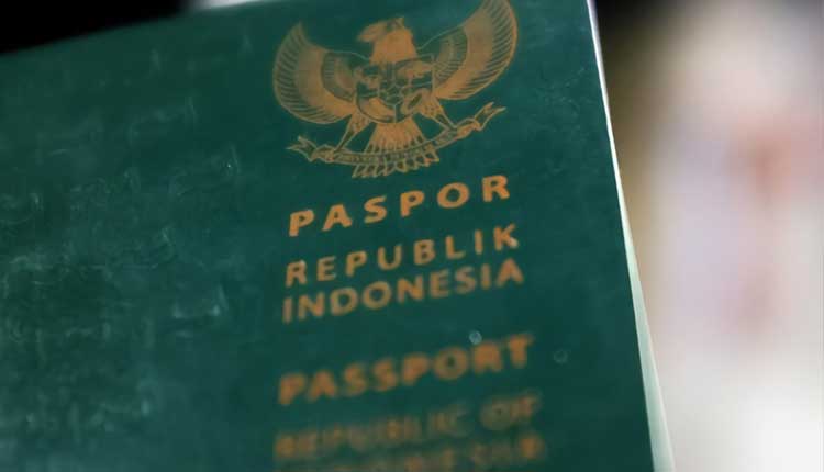 Kemenag Jabar Baru Terima 14.228 Paspor Calhaj