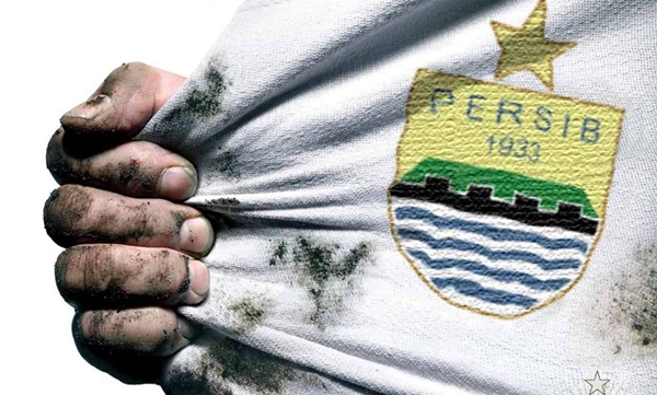 Pemain Persib Bandung Positif COVID-19