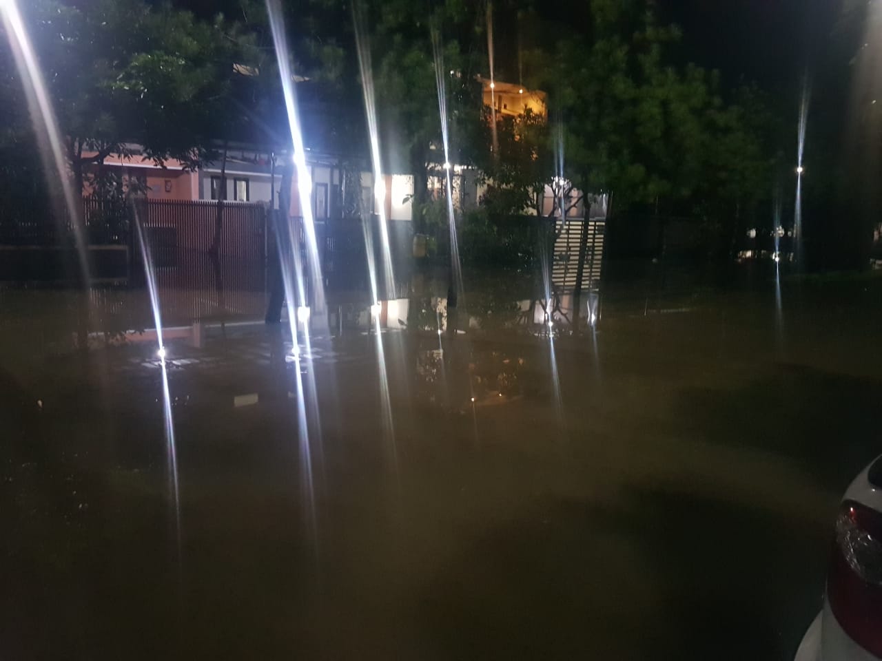 Banjir adipura