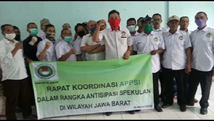 Harga Kepokmas Meroket, APPSI Jawa Barat Siap Laporkan para Spekulan