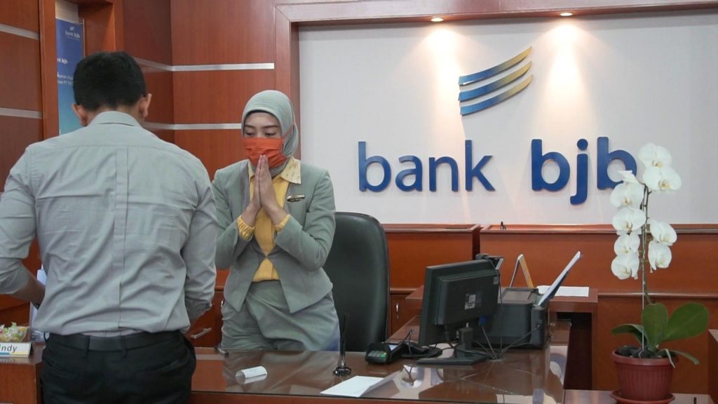 Merger Bank Bjb Dan Banten Persiapkan Ini - Fokus Jabar