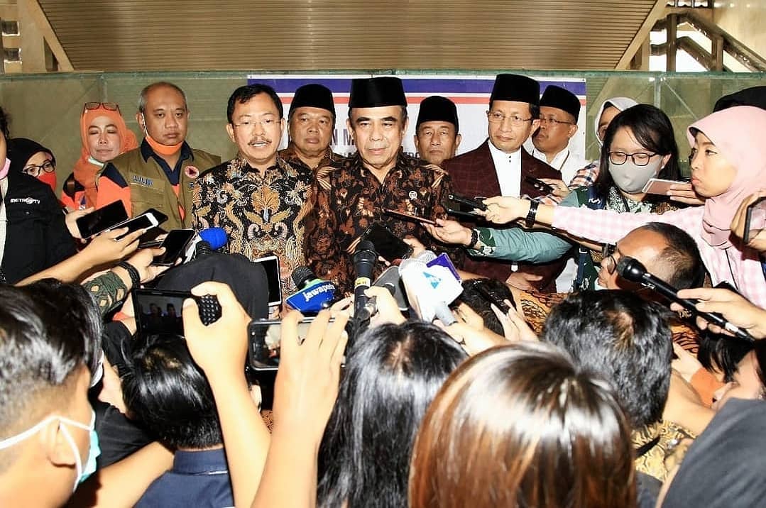 Madrasah dan Ponpes Diimbau Ikuti Kebijakan Pemerintah Daerah