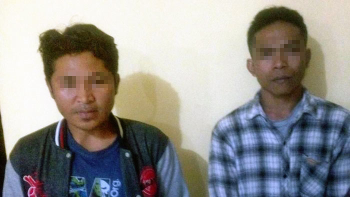 Dibuat Mabuk, Turis Meksiko Diperkosa Dua Pemuda di Lombok